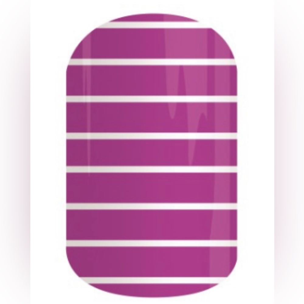 Jamberry “County Fair”